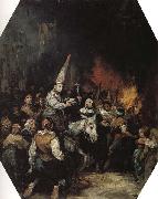 Condemned by the Inquistion